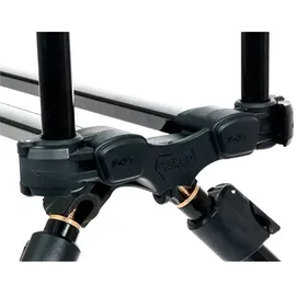 Fox International Fox Horizon Dual 3 Rod Pod Ink. Carry Case