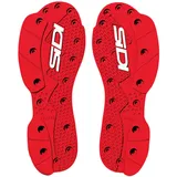 Sidi Sms Srs Einlegesohlen 47 Rot