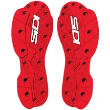 Sidi Sms Srs Einlegesohlen 47 Rot