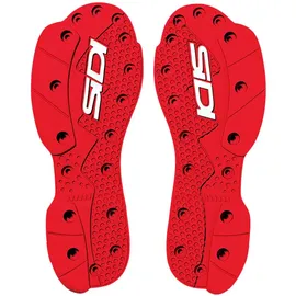 Sidi Sms Srs Einlegesohlen 47 Rot