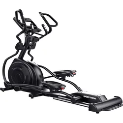 Crosstrainer C600 Fitnesstraining Unisex bunt No Size