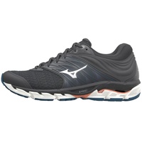 Mizuno Wave Paradox 5 Stabilitätsschuh Herren, schwarz