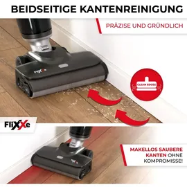 flixxe X3 Premium Weiß