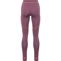 Kari Traa Tights plum (PLUM) L