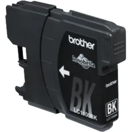 Brother LC-1100BK schwarz