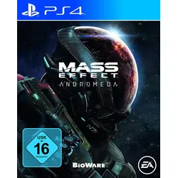 Mass Effect: Andromeda [für PlayStation 4] | Zustand: Neu & original versiegelt