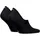 Tommy Hilfiger Füßlinge 2er Pack Schwarz 43-46