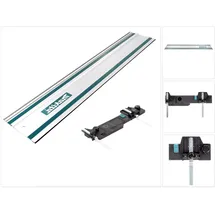 Makita Führungsschienen Set für DHS 630