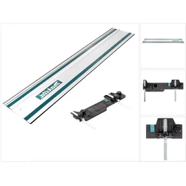 Makita Führungsschienen Set für DHS 630
