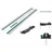 Makita Führungsschienen Set für DHS 630