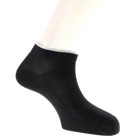 Vaude Footies II Radsocken 2 Paar Schwarz 45-47