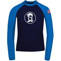 TROLLKIDS Kids Kvalvika Shirt 152