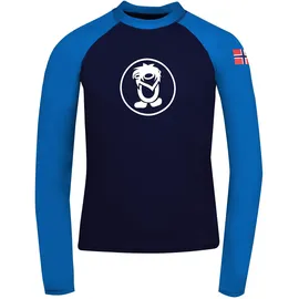 TROLLKIDS Kids Kvalvika Shirt 152