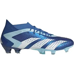 Adidas PREDATOR ACCURACY.1 FG - blau 46