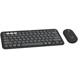 Logitech Pebble 2 Combo US