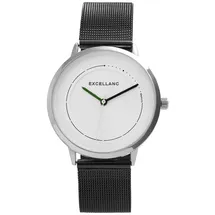 Shaghafi Excellanc Edelstahl Meshband 2300011-001