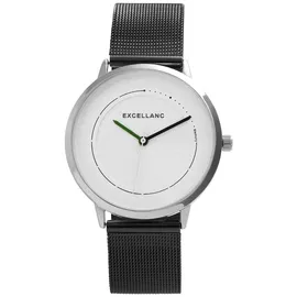 Shaghafi Excellanc Edelstahl Meshband 2300011-001