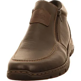 Rieker 19994 Herren Schwarz 41