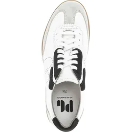 Gabor Sneaker Herren Weiß 45
