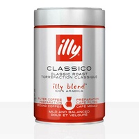Illy CLASSICO, klassische Röstung 250 g