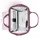 Cabaïa Adventurer M Rosa