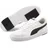 puma white-puma black-puma team gold 38