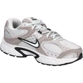 Nike V5 RNR Suede Herren Weiß/College Grau 43