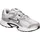 Nike V5 RNR Suede Herren Weiß/College Grau 43