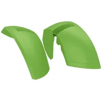 Berg Toys BERG Kotflügel-Set hinten 71°, DEUTZ-FAHR