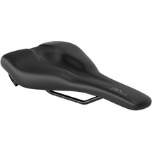 SQlab 610 Ergolux Active 2.1 170mm Sattel (2468)