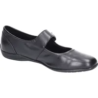 Josef Seibel Fenja 18 in black-black | 39