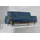 konsimo® Couch 3-Sitzer blau