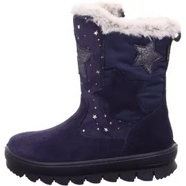 superfit Flavia Schneestiefel Blau 34