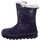 superfit Flavia Schneestiefel Blau 34