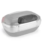 GIVI Rückenlehne schwarz