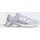 Trainingsschuh Frozen Purple/Silver met FTWR White 44 2/3