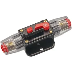Automatische Sicherung 20A
