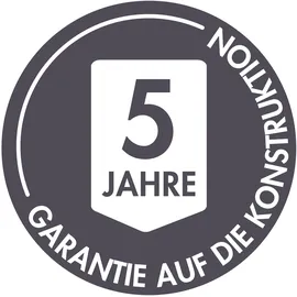 Karibu Spielhaus Frieda 107 x 291 x 107 cm Natur