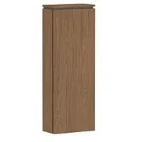 Hansgrohe Xilesa E Halbhochschrank 54282550 400x200mm, Türanschlag rechts, Eiche