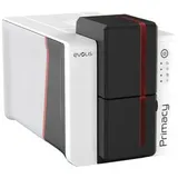 Evolis Primacy 2 einseitig 12 Punkte/mm 300dpi USB Ethernet - Drucker - Farbig