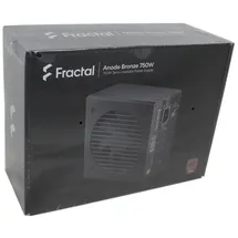 Fractal Design Anode Bronze 750 W