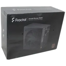 Fractal Design Anode Bronze 750 W