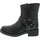 Apple of Eden Stiefelette schwarz | Gr.: 38