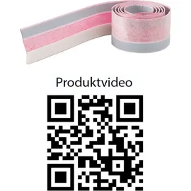 Otto Haas Haas Wanne 2-Protectband - Schall- & Wasserschutz