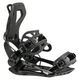 Head RX one, schwarz schwarz