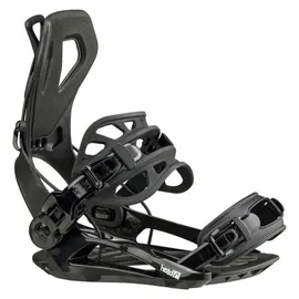 Head RX one, schwarz schwarz