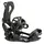 Head RX one, schwarz schwarz