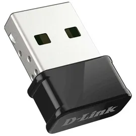 D-Link DWA-181 Wireless AC MU-MIMO Nano USB Adapter