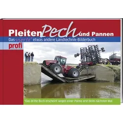 Pleiten, Pech und Pannen 4