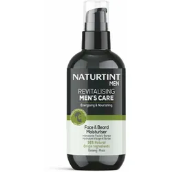 Set zum Rasieren Naturtint MEN